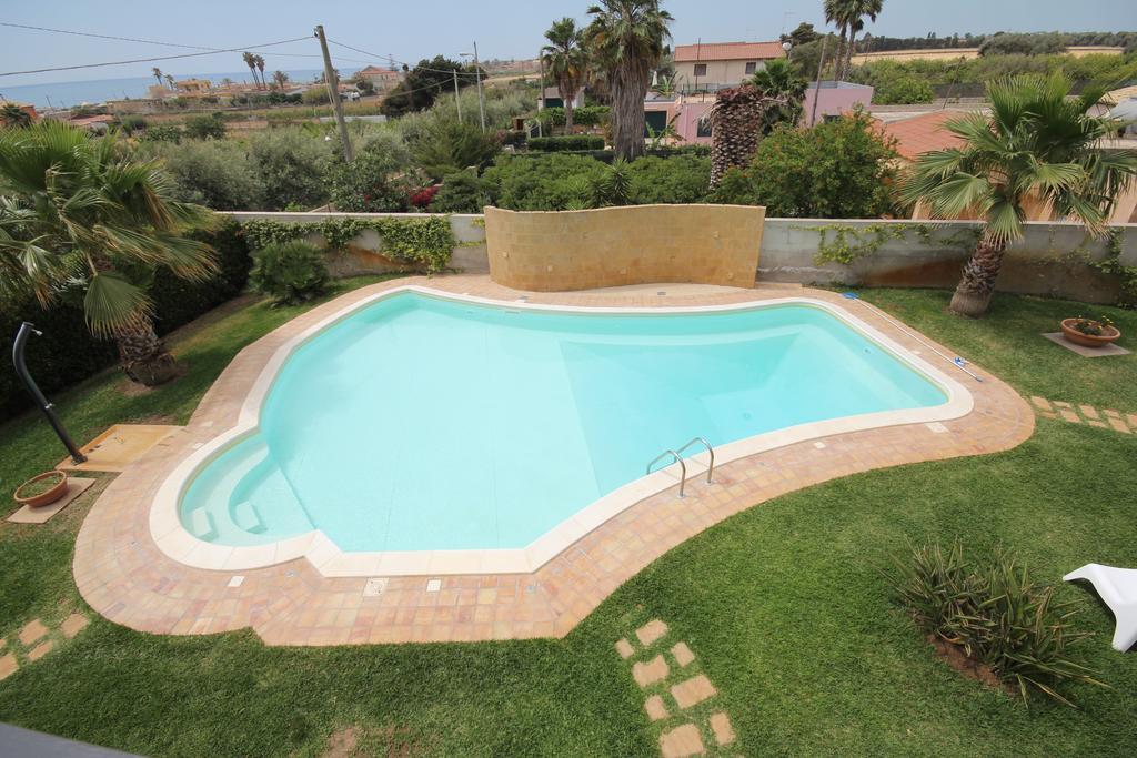 Sicilynice Авола Екстер'єр фото