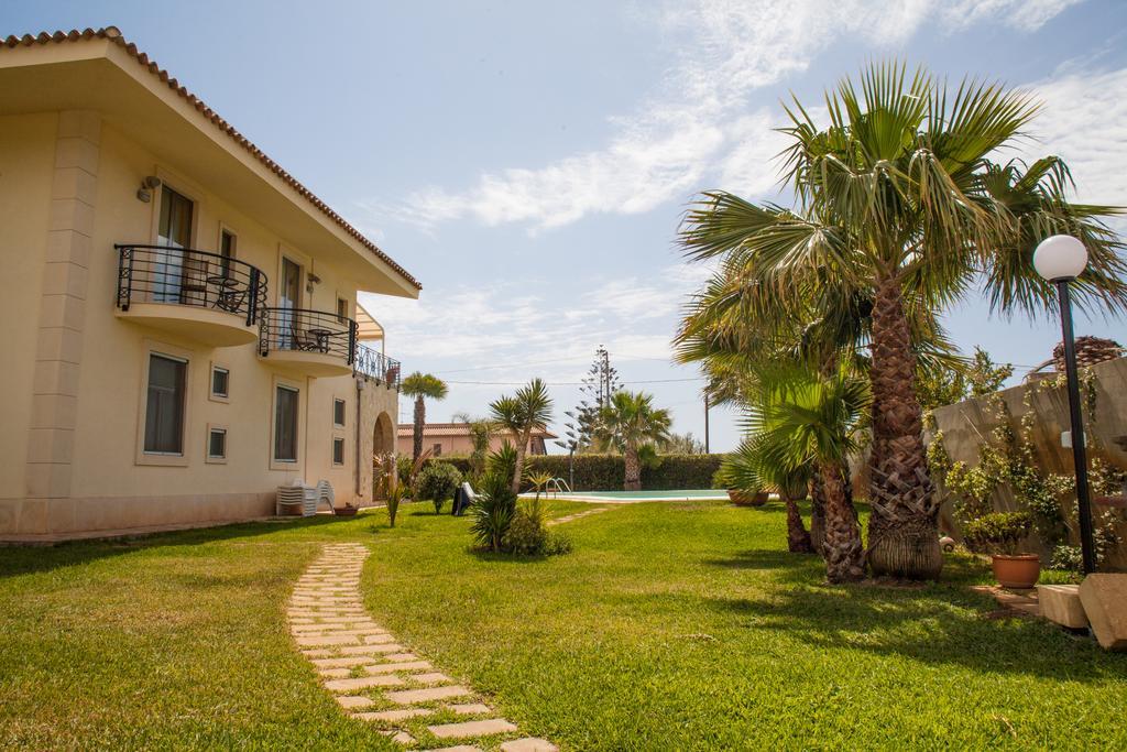 Sicilynice Авола Екстер'єр фото